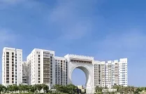Oaks Ibn Battuta Gate Hotel Dubai