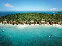 The Barefoot Eco Hotel