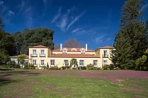 Casa Velha Do Palheiro