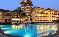 Tianhong Resort, Sanya