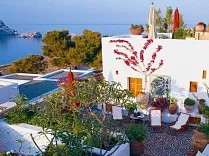 Melenos Lindos Hotel