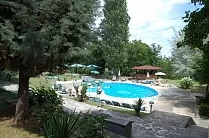 Zdravec Park Hotel
