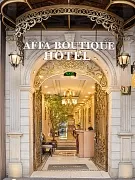 Affa Boutique Hotel Hanoi