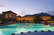 Avantgarde Hotel (Vogue Hotel)