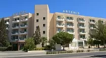 Artemis Hotel Apts