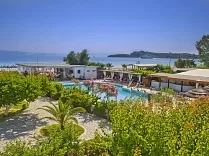 Antigoni Beach Hotel & Suites
