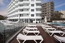 Alegria Mar Mediterrania