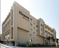 Elysees Dream Beach Hotel