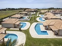 Olympia Golden Beach Resort & Spa