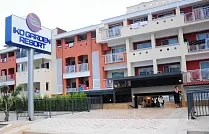 Iko Garden Resort (Ex. Melisa Garden) 