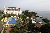 Aska Bay View (Ex. Aska Buse Resort)