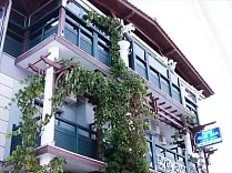 Blue Sea Beach Hotel