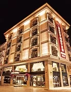 Beethoven Hotel Istanbul