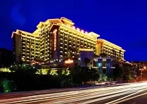 Four Seasons Ocean Courtyard