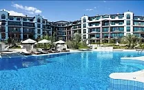 Boutique Rose Garden Beach & Spa Apart