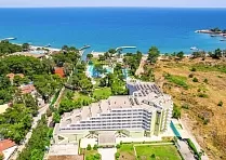 Ma Biche Kemer Hotel