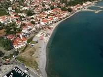 Afrodite Beach Hotel