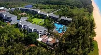 Holiday Inn Resort Phuket Mai Khao Beach