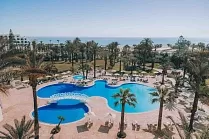 Occidental Sousse Marhaba