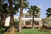 Empire Beach Resort (ex. The Three Corners Empire Beach Resort)