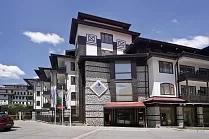 Astera Bansko