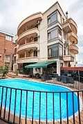 Andza Tbilisi Hotel