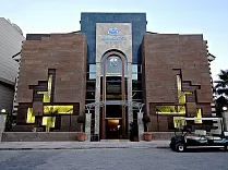 Ambassador Plaza Hotel Kemer (ex. IRON AMBASSADOR PLAZA HOTEL)