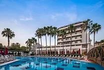 Trendy Palm Beach (16+)