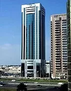 Towers Rotana Hotel