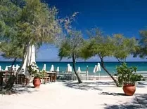 Ionian Beach Bungalows Resort Hotel
