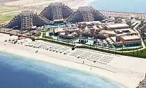 Rixos Bab Al Bahr