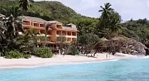 Doubletree By Hilton Seychelles - Allamanda Resort & Spa