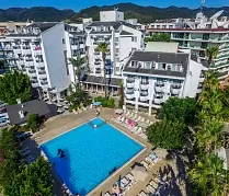 Sonnen Hotel (Ex. Sun Maris Beach)