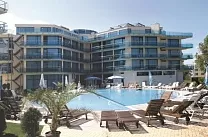 Sr. George&Eden(By Riviera H.C.)