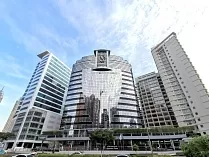 Signature 1 Hotel Tecom (ex. Somewhere Hotel Barsha Heights)