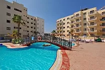 Anastasia Beach Hotel