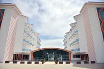 Notion Kesre Beach Hotel & Spa