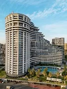 Radisson Blu Istanbul Ottomare