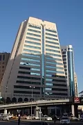 Sharjah Rotana Hotel