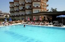 Ozgurhan Hotel