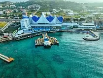 Orange County Alanya hotel