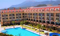 Camyuva Beach Hotel
