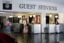 Magic Hotel Holiday Village Manar And Aquapark