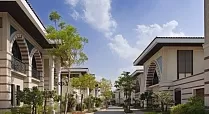 Jumeirah Zabeel Saray - Royal Residence