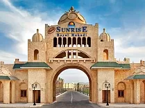 Sunrise Select Royal Makadi Aqua Resort