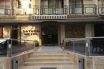 Saturn Hotel