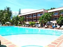 Basaya Beach Hotel & Resort