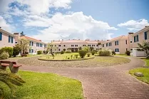 Faial Resort Hotel