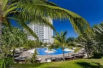 Dessole Sea Lion Beach