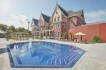 Portaventura Hotel Mansion De Lucy's